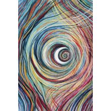 Карты Таро: "Liminal Spirits Oracle" (LW055)