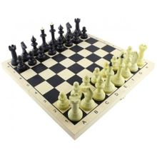Шахматы "Айвенго"40х20х6 см (vl03-010)