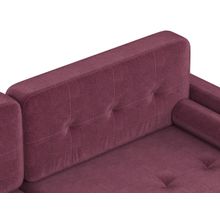 ПМ: Пиррогрупп Диван Буено Люкс