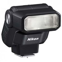 Вспышка Nikon SPEEDLIGHT SB-300 AF