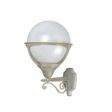 Уличный настенный Arte Lamp A1491AL-1WG MONACO