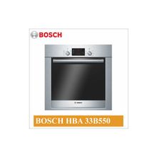 Bosch HBA 33B550 электрическая духовка