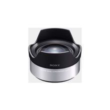 Конвертер Sony VCL-ECU1 Широкоугольная насадка на объектив Ultra