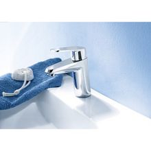 Смеситель Grohe Eurodisc Cosmopolitan 2338220E для раковины