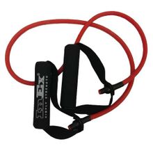 Амортизатор трубчатый INEX Body-Tube IN 1-SBT-MD, среднее сопротивление, красный