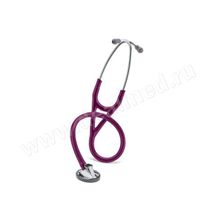 Стетоскоп Littmann Master Cardiology, сливовая трубка, 68 см (арт. 2167) 3M, США