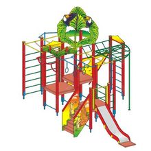 Игровой комплекс Авен Г-49