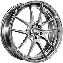 OZ LEGGERA HLT 8x18 5x120 ET45 D79