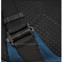 Pacsafe Однолямочный рюкзак антивор Sling Vibe 325 Deep Ocean