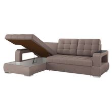 ПМ: Мягкая Линия Диван Виктория оттоманка