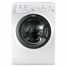 Стиральная машина узкая Hotpoint VMSL 501 B