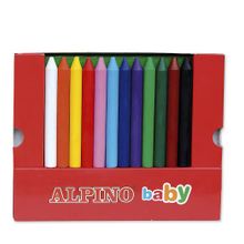 Alpino baby, 12 цветов Alpino (Альпино)