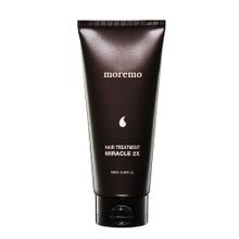 Маска для волос Moremo Hair Treatment Miracle 2X 180мл