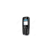 Мобильный телефон Nokia 112. Цвет: серый