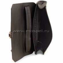 Кросс-боди 9919 N.Gunmetal