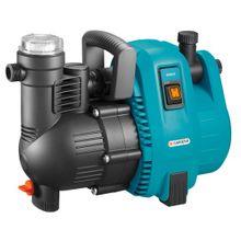 Насос садовый Gardena 4000 5 Comfort 01732-20.000.00