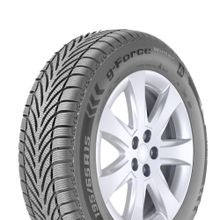 Зимние шины BF Goodrich G-Force Winter 215 50 R17 H 95 XL