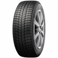 Автошина Michelin X-Ice 3 205 55 R16 91H    RunFlat