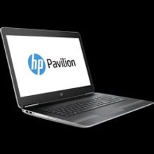 HP HP Pavilion 17-ab200ur