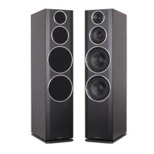 Wharfedale Diamond 159, blackwood