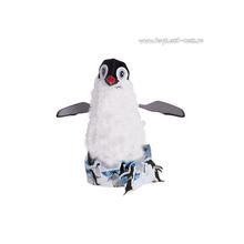 Игровой набор "Удивительный пингвин"