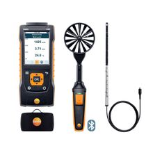 Testo 440 комплект для вентиляции 1 с Bluetooth®