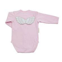 Lucky Child розовое Ангелочки