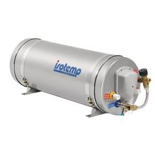 Isotherm Электрический бойлер Isotherm Isotemp Basic Slim IT-602531S000003 230 В 750 Вт 25 л 7 бар с термостатом