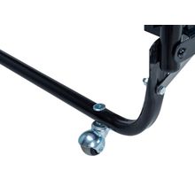 ПМ: Мебель Импэкс Кровать раскладная LESET, модель 217