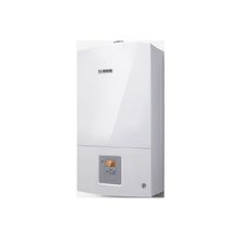 Котел газовый Bosch WBN6000-24C RN S5700 двухконтурный