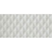 Керамогранит Atlas concorde 3D Wall 3D Mesh White Matt настенная 40х80