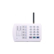 Ritm GSM Контакт GSM-10 Радиоканальная охранная панель