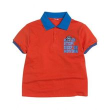 Pelican для мальчиков красная