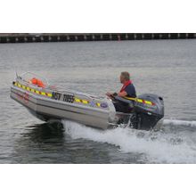 Лодочный мотор Yamaha F40FETS