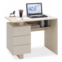 МФ Мастер Стол письменный Ренцо-1 ID - 327963