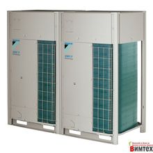 Daikin RXYQ34T (2 наруж.блока VRV; 95 кВт)