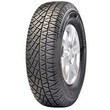 Michelin 225 75 R15 Индексы: 102T