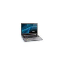 ноутбук Lenovo IdeaPad Z500, 59-372620, 15.6 (1366x768) Multi-Touch, 8192, 1000, Intel Core i7-3520M(2.9), DVD±RW DL, 2048MB NVIDIA Geforce GT740M, LAN, WiFi, Bluetooth, Win8, веб камера, brown, коричневый