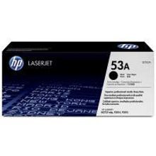 HP 53A, Q7553A картридж для LaserJet P2014, P2015, M2727 (3000 стр)