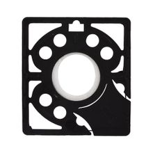 E-03 4 Мешки-пылесборники Euroclean синтетические для пылесоса, 4 шт