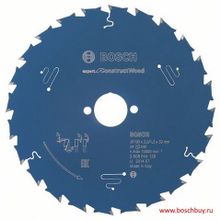 Bosch Пильный диск Expert for Construct 190x30x2 1.3x24T (2608644139 , 2.608.644.139)