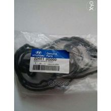 Прокладка Крышки Клапанов Kia Magentis Hyundai-KIA арт. 224412G000