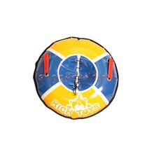 Детские санки надувные Rich Toys Тюбинг 7 (75см)
