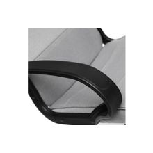 Tetchair Кресло WOKER, серый