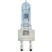 OSRAM OSRAM 230V 2500W G-22 СP91 64796