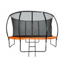 DFC Trampoline KENGOO II 12FT-BAS-BO