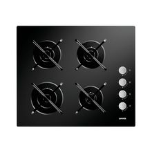 Газовая поверхность Gorenje GT 640 BG