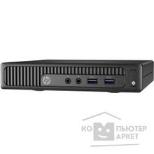 Hp 260 G2 2TP61ES Mini