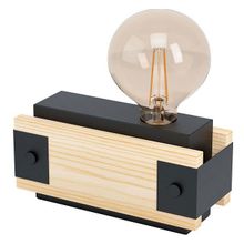 Eglo Настольная лампа декоративная Eglo Layham 43469 ID - 382002