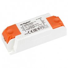 Arlight Блок питания Arlight  ARJ-KE34350 (12W, 350mA) ID - 447760